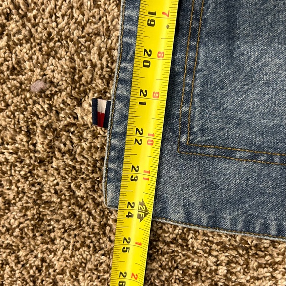 Tommy Hilfiger Pillow Sham Denim - Picture 6 of 6